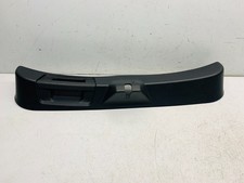 MERCEDES-BENZ CLASSE A GUARNIZIONE BAGAGLIAIO 2017 A180D SPORT 1.5 DIESEL A1767403400