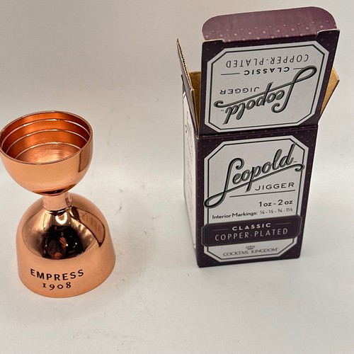 Nuovo con etichette - , cocktail