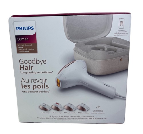 Philips lumea 9000 series - 9000,
