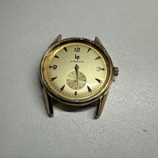 orologio himalayano vintage