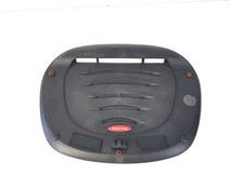 Piastra bauletto SHAD Top box plate HONDA TRANSALP 650