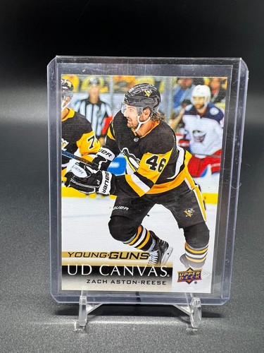 2018 upper deck canvas - 2018-19,