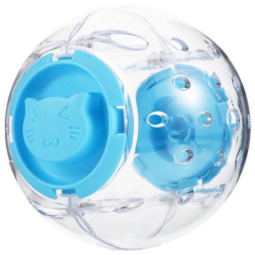 Set ruota per criceti - 1,