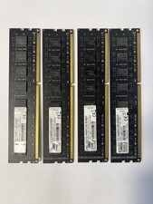Kit RAM DDR3 16 GB (4x4 GB)