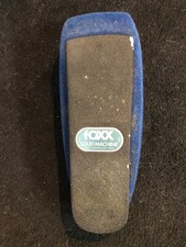 Pedale per chitarra vintage