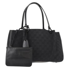 GUCCI GG Borsa Tote in Tela