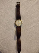 Orologio Bulova Movimento