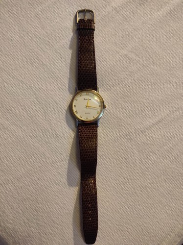 Orologio bulova movimento - bulova,
