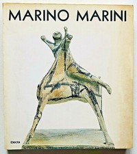 Marino Marini Mostra