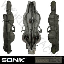 Sonik Rod Holdall 3 canne