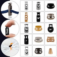 Serratura a molla per zaino in