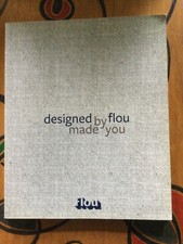 CATALOGO GENERALE FLOU DESIGN