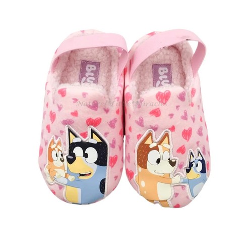 Ciabatte bluey bambina taglia - bambina,