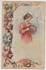 IMMAGINE DI GESU' BAMBINO  #316