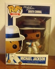 Funko pop michael jackson - michael,