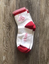 NUOVO ADESIVO CALZE ROXY ANNI