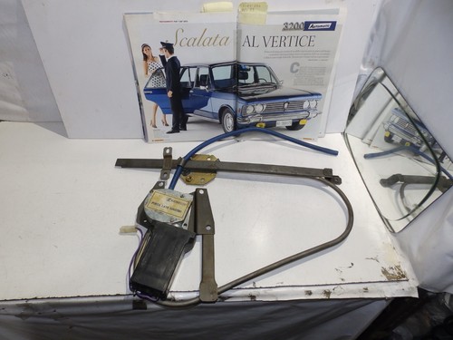 Fiat argenta alzacristallo - fiat, -alzacristallo