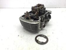 TESTA TESTATA HEAD POSTERIORE COMPLETA HONDA SHADOW VT 600 1995 PC21