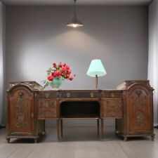 Servante credenza antica inglese epoca vittoriana mobile mogano 900 Inlgese