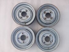 CERCHI IN FERRO MINI MINOR (04