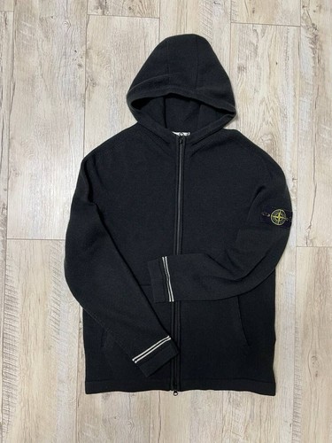 Cardigan stone island lana - island,