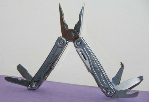 Leatherman wingman - leatherman,