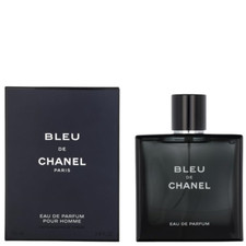 CHANEL BLEU Profumo Uomo EDP