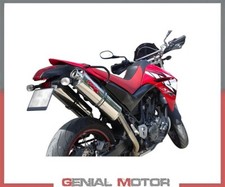 Exhaust terminals GPR TRIOVAL