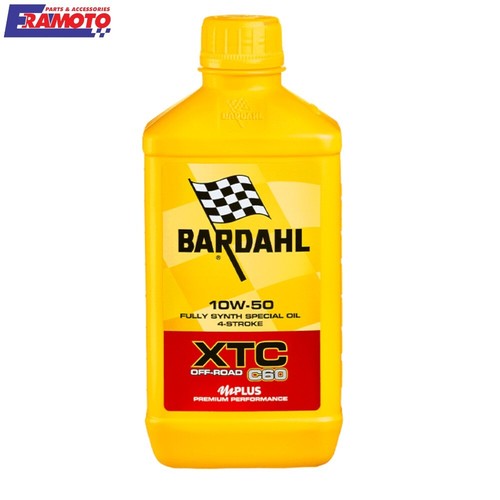 Bardahl 1lt olio motore xtc - olio,