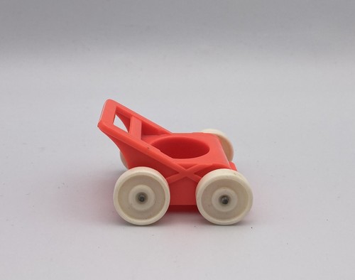 Fisher price little people - fisher,
