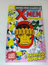 Super Eroi Classic Numero 60 -