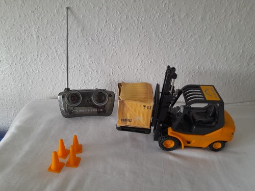 Vintage industry fork - industry, car