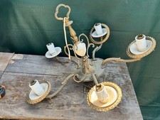 ANTICO LAMPADARIO STILE