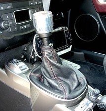 Alfa Romeo Mito Gear/Brake