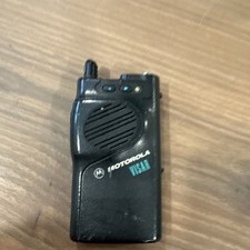 Motorola VISAR PLUS H05UCD6DB4