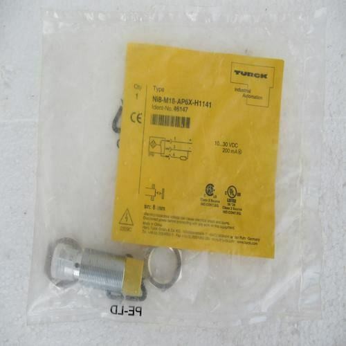 Pezzo nuovo turck - 1,