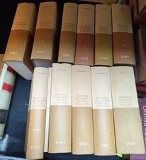 MANZINI TRATTATO DI DIRITTO