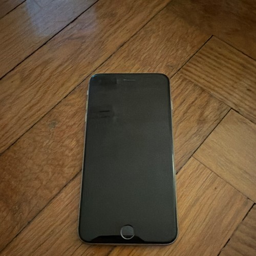 Apple iphone argento - 6s, argento,