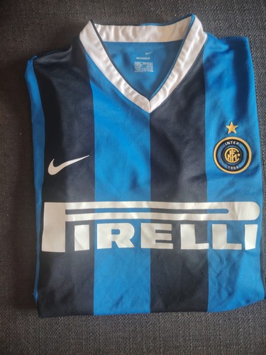 Inter maglia 2006 - inter, 2006/07