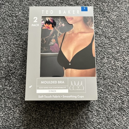 Reggiseno donna ted baker - reggiseno,