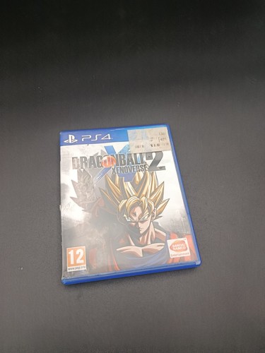 Dragon ball xenoverse ps4 - dragon, 2