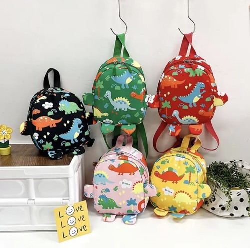 Zainetto asilo per bambini - asilo,