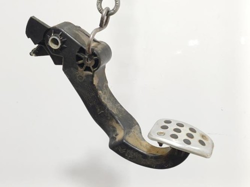 Pedale della frizione peugeot - pedale,