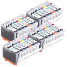 28 Cartucce d'inchiostro per