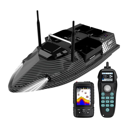 Flytec v803 pro 12000mah - v803-pro, barca