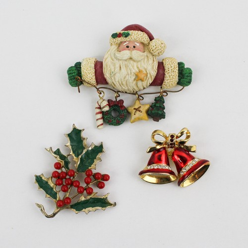 Lotto spille vintage - di,