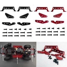 RC Body Enhancement OP Upgrade