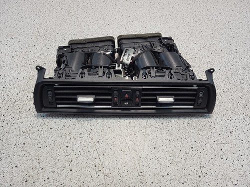 Bmw f11 525d - griglia, ad