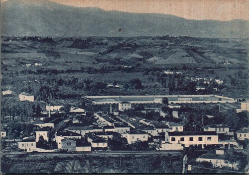 Arezzo montevarchi panorama - arezzo,