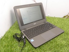 Acer Chromebook C731 Celeron N6030 1,40 GHz 4 GB RAM 16 GB archiviazione 11,6 pollici #V5
